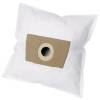 Vacuum Cleaner Dust Bags Universal No310  with 5 Pieces  DIMENSIONS dust bags:30x20x5 cm  (OEM)